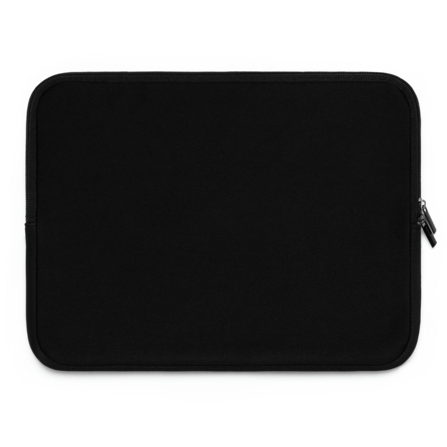 This Is Not a Mimic Laptop Sleeve