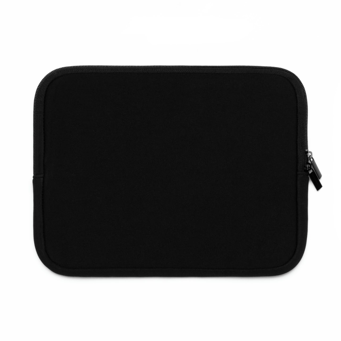 This Is Not a Mimic Laptop Sleeve
