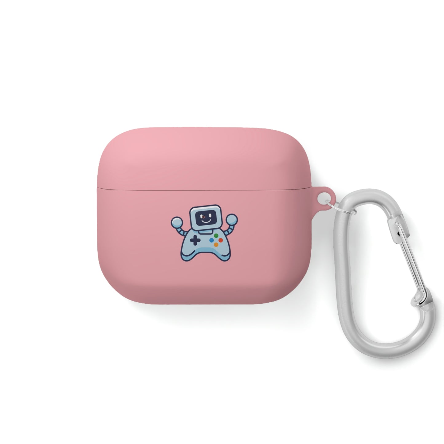 Charles AirPods and AirPods Pro Case Cover