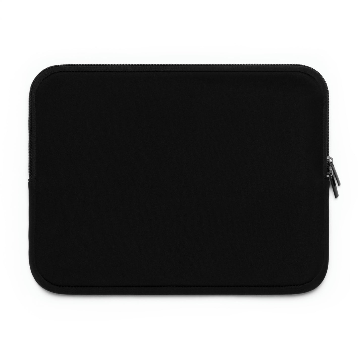 This Is Not a Mimic Laptop Sleeve