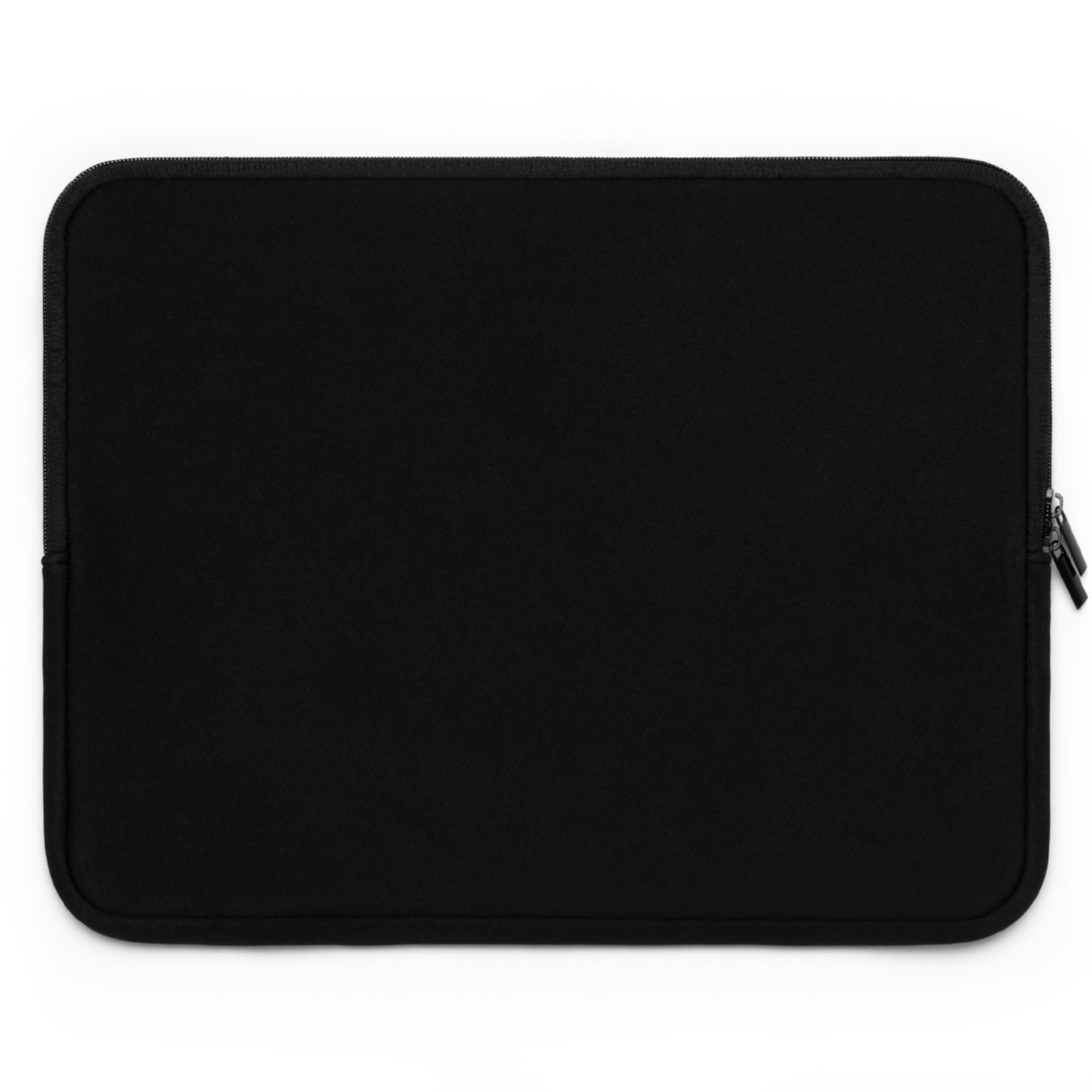 This Is Not a Mimic Laptop Sleeve