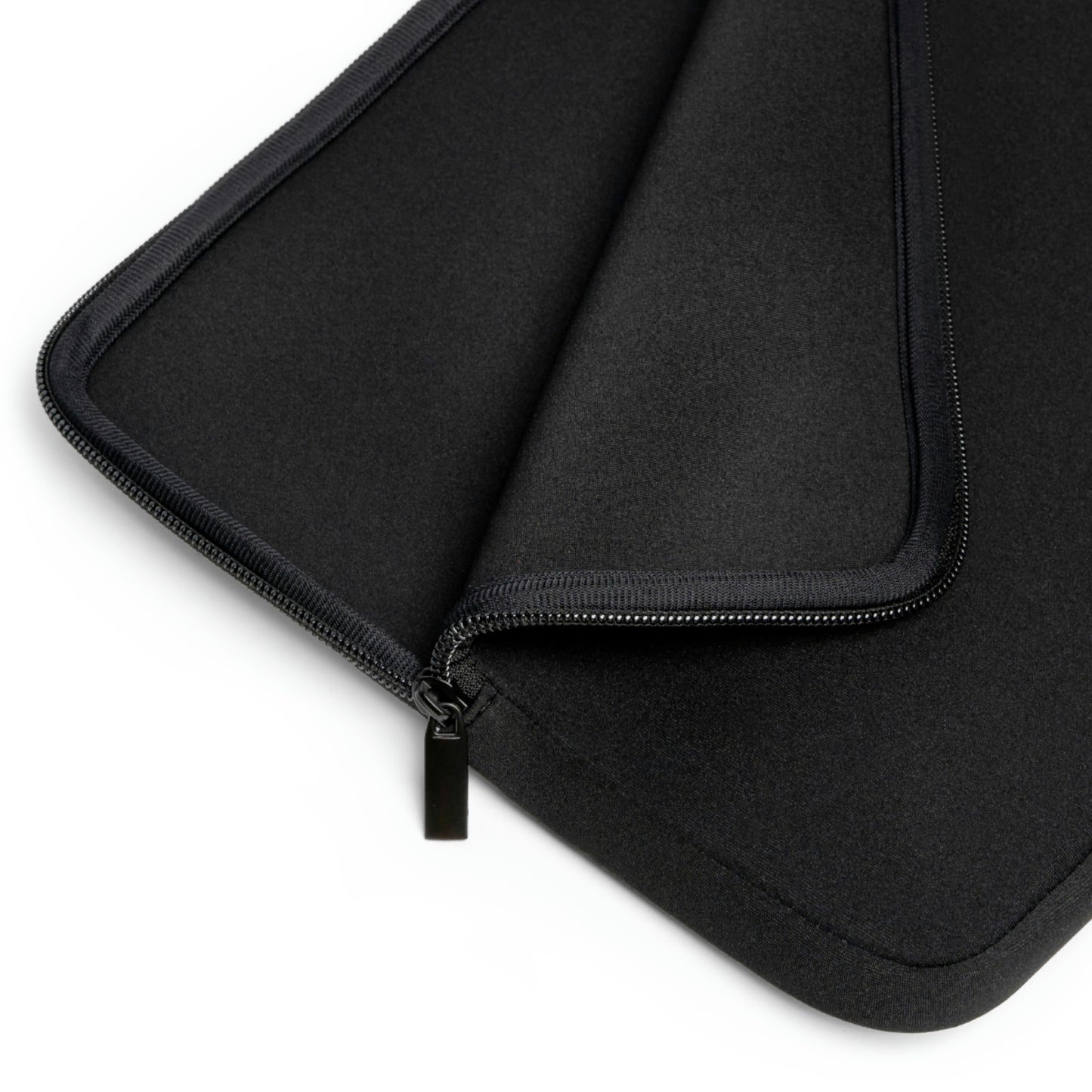This Is Not a Mimic Laptop Sleeve