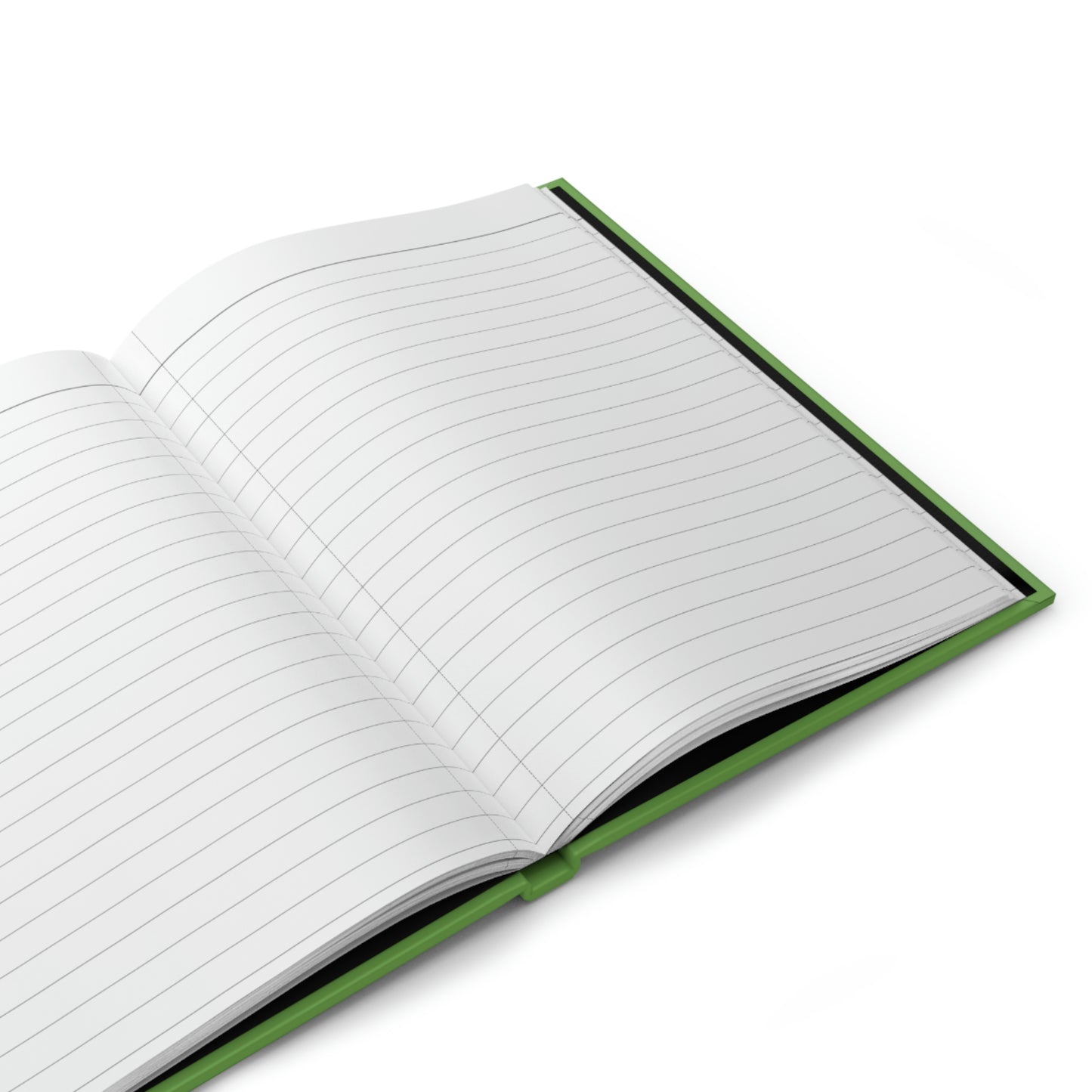 Dungeon Master Hardcover Journal
