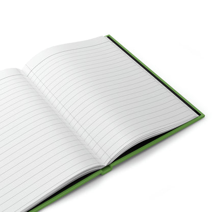 Dungeon Master Hardcover Journal