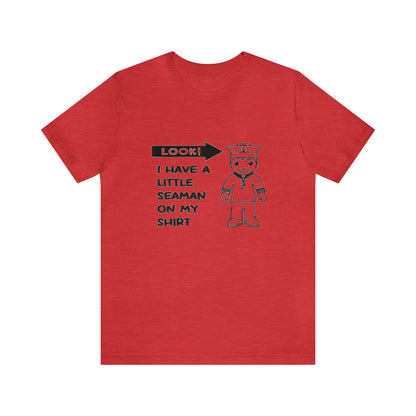 Little Seaman Tee