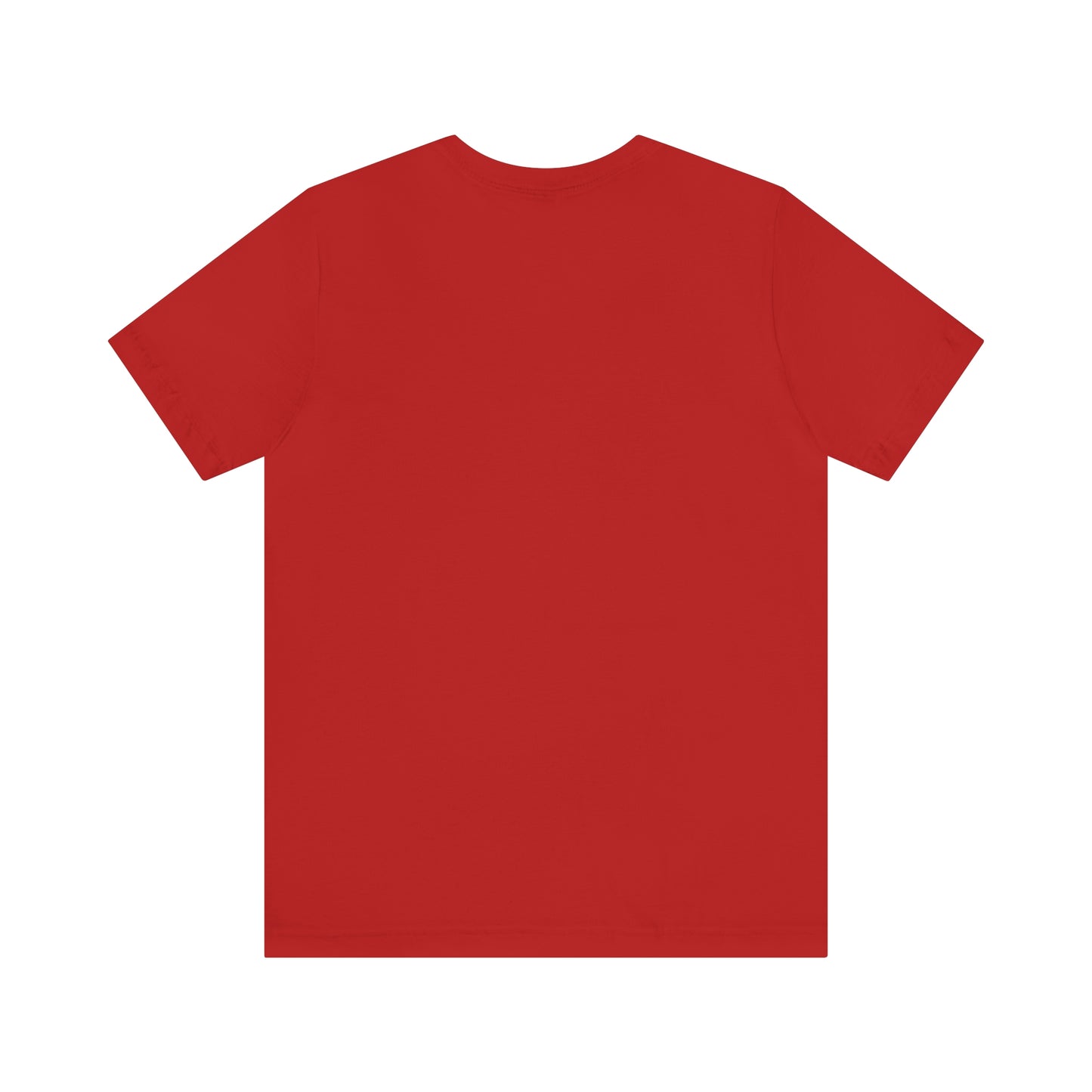 Choose Your Weapon Tee